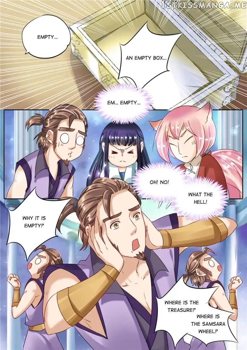 What Should I Do With My Brother? chapter 95 - page 5