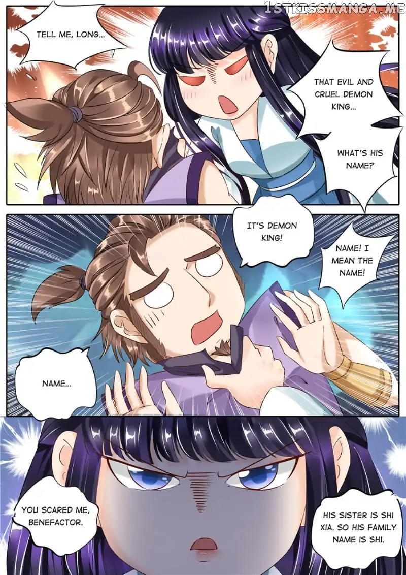 What Should I Do With My Brother? chapter 95 - page 8