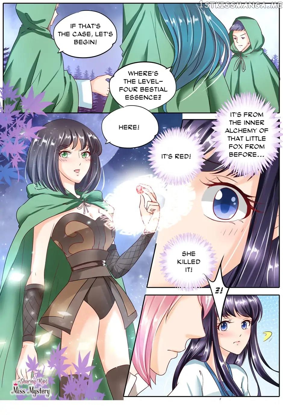 What Should I Do With My Brother? chapter 76 - page 1