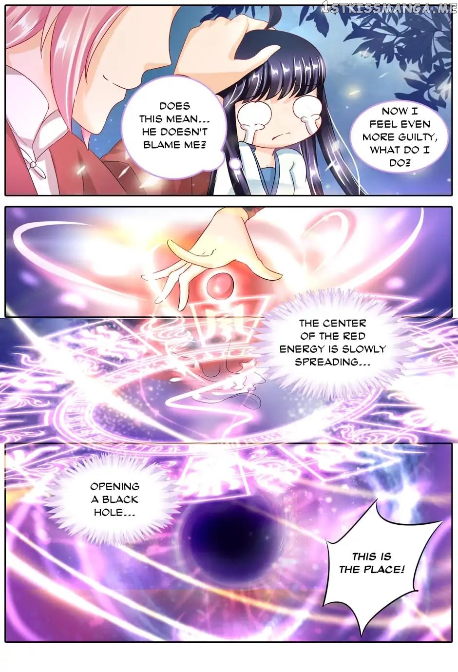 What Should I Do With My Brother? chapter 76 - page 3