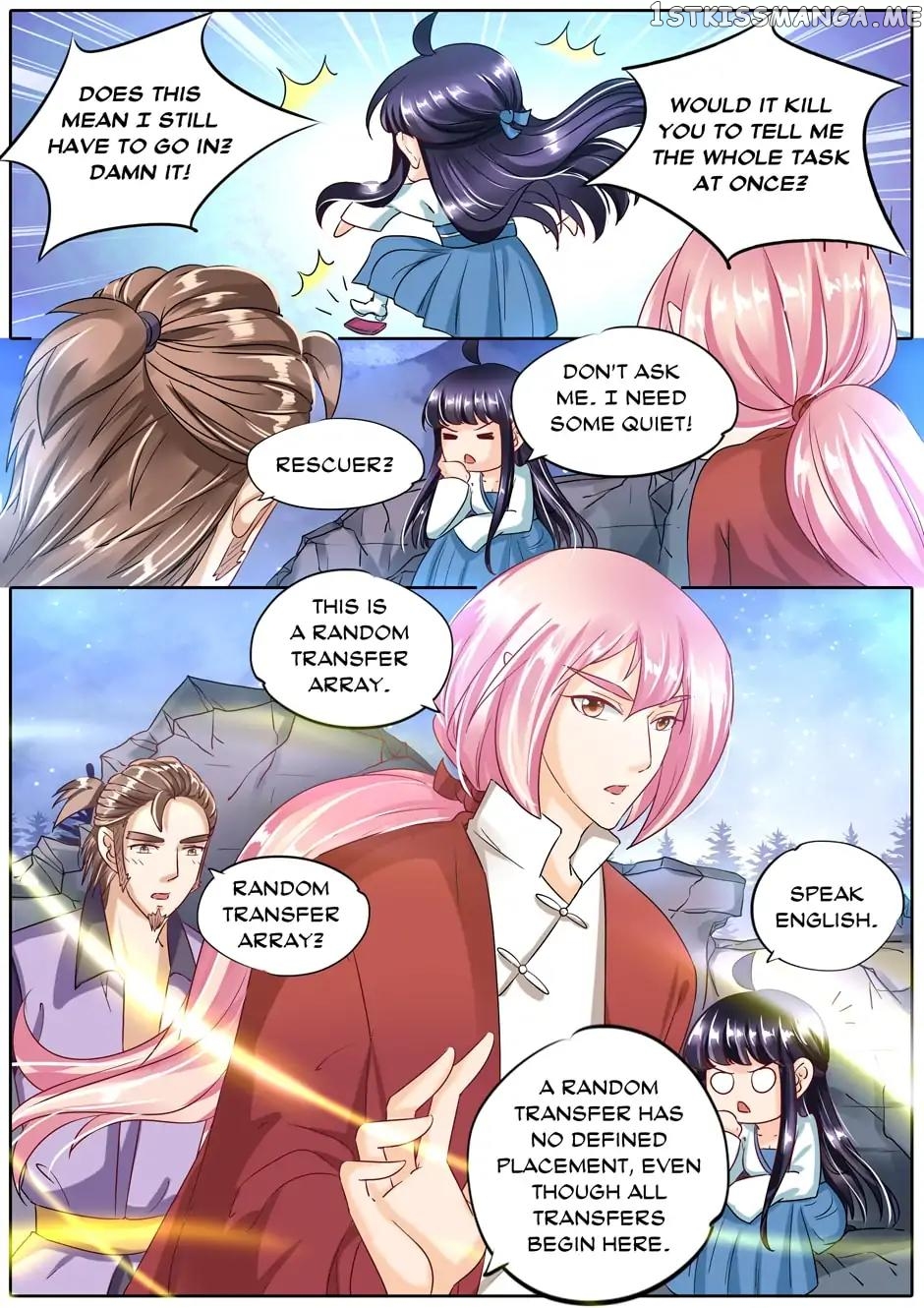 What Should I Do With My Brother? chapter 76 - page 7