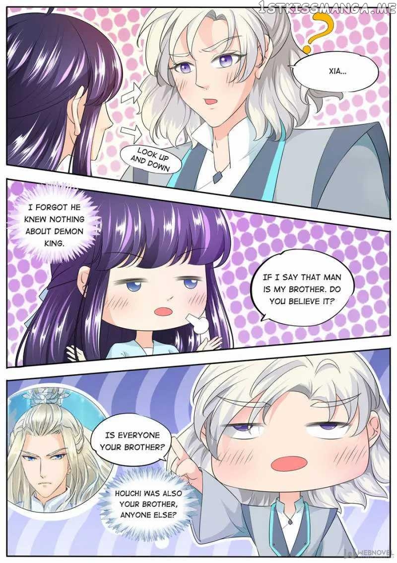 What Should I Do With My Brother? chapter 151 - page 2