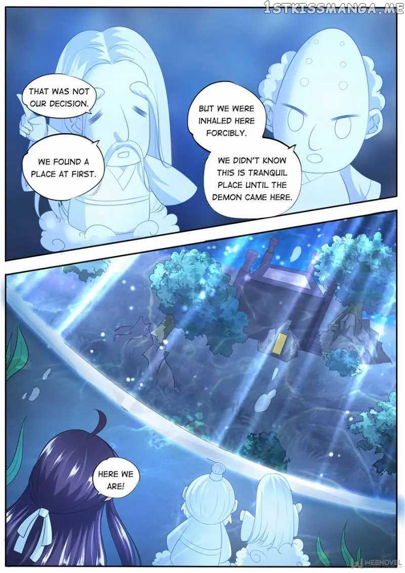 What Should I Do With My Brother? chapter 151 - page 4