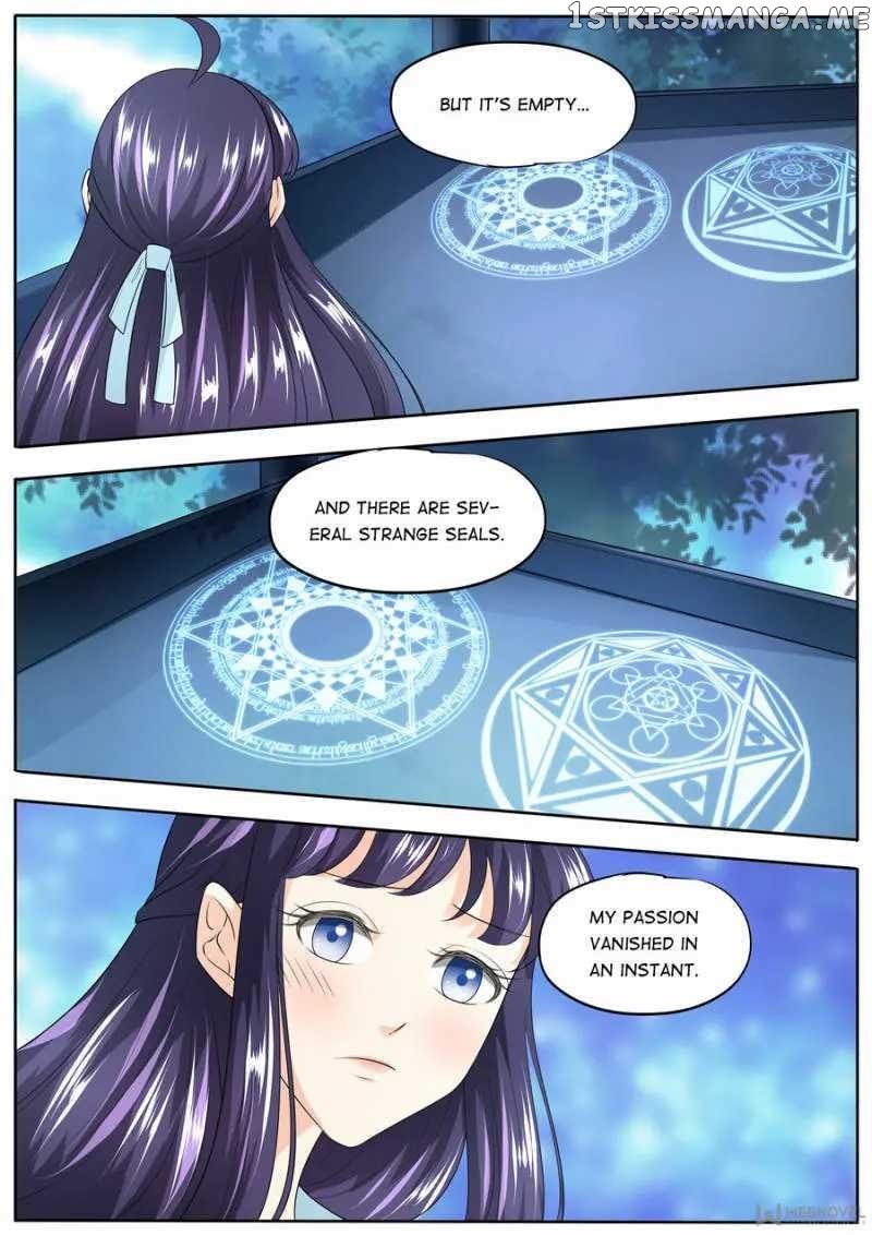 What Should I Do With My Brother? chapter 151 - page 6