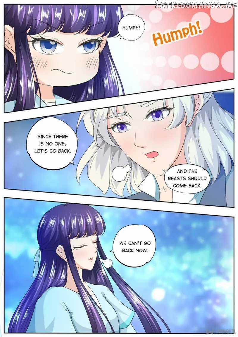 What Should I Do With My Brother? chapter 151 - page 8