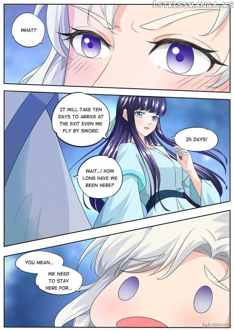 What Should I Do With My Brother? chapter 151 - page 9