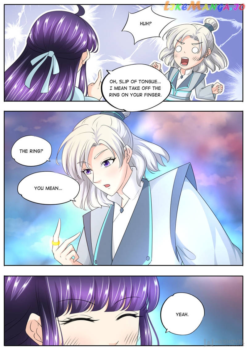 What Should I Do With My Brother? Chapter 167 - page 4