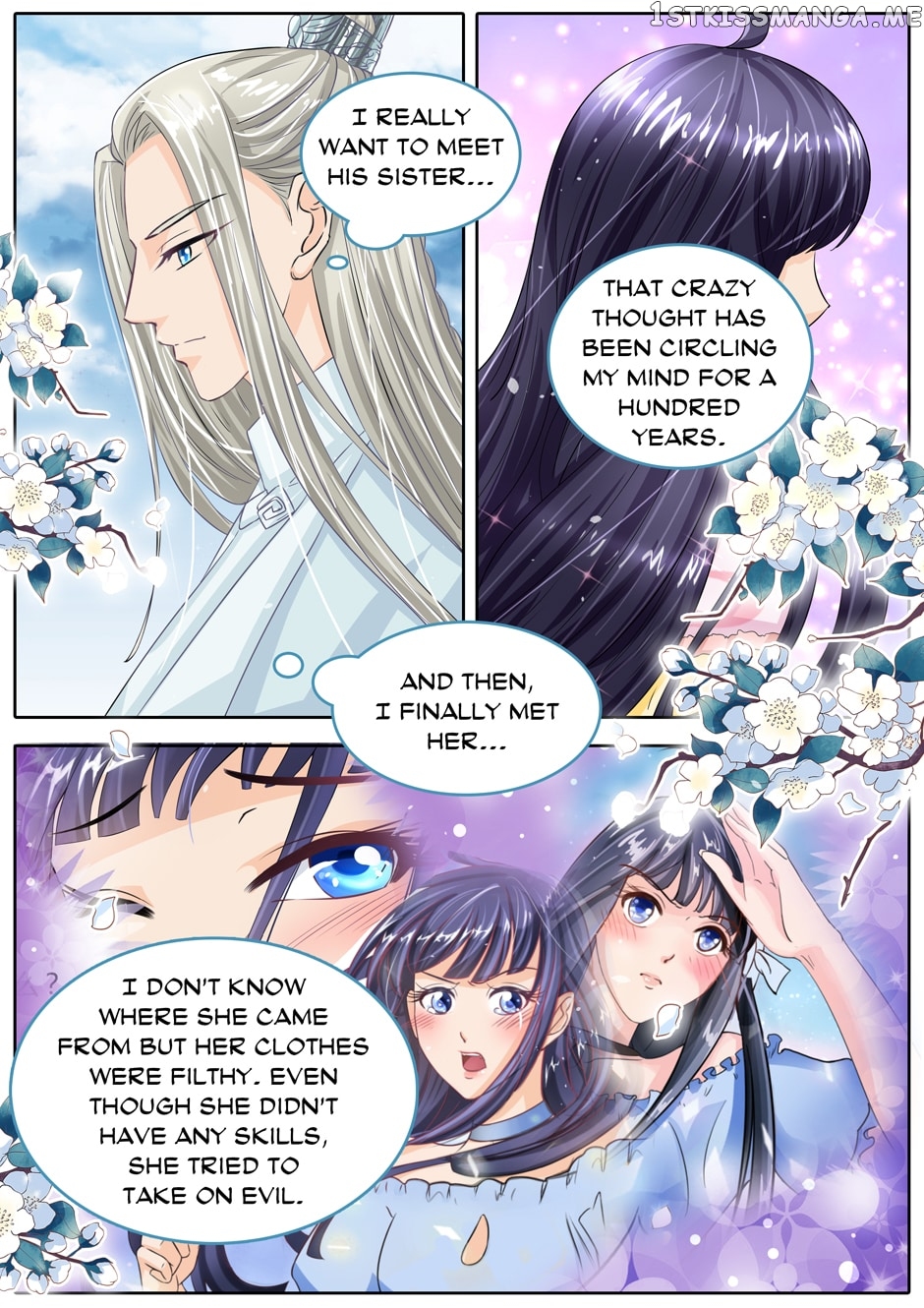 What Should I Do With My Brother? chapter 28 - page 1