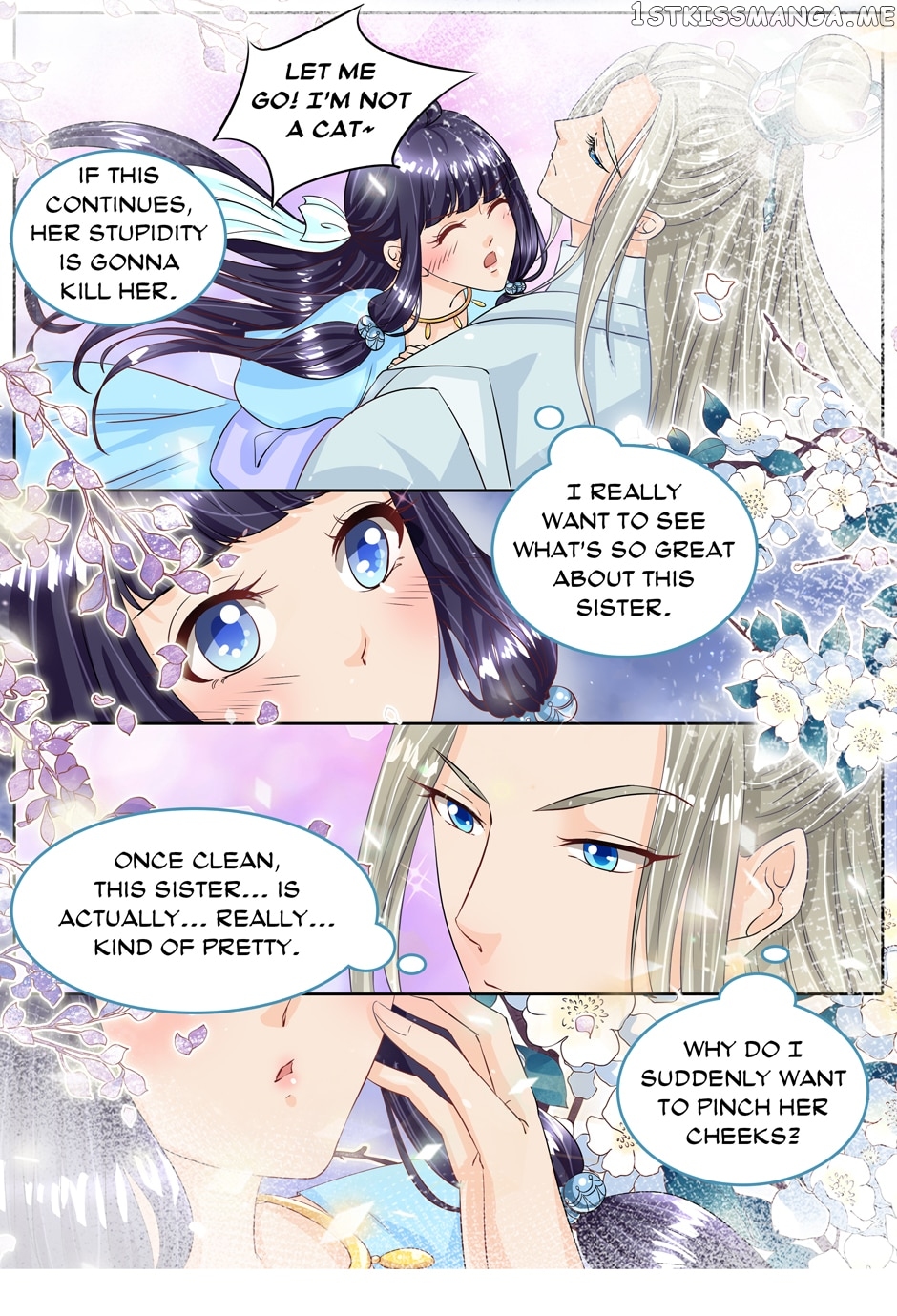 What Should I Do With My Brother? chapter 28 - page 3
