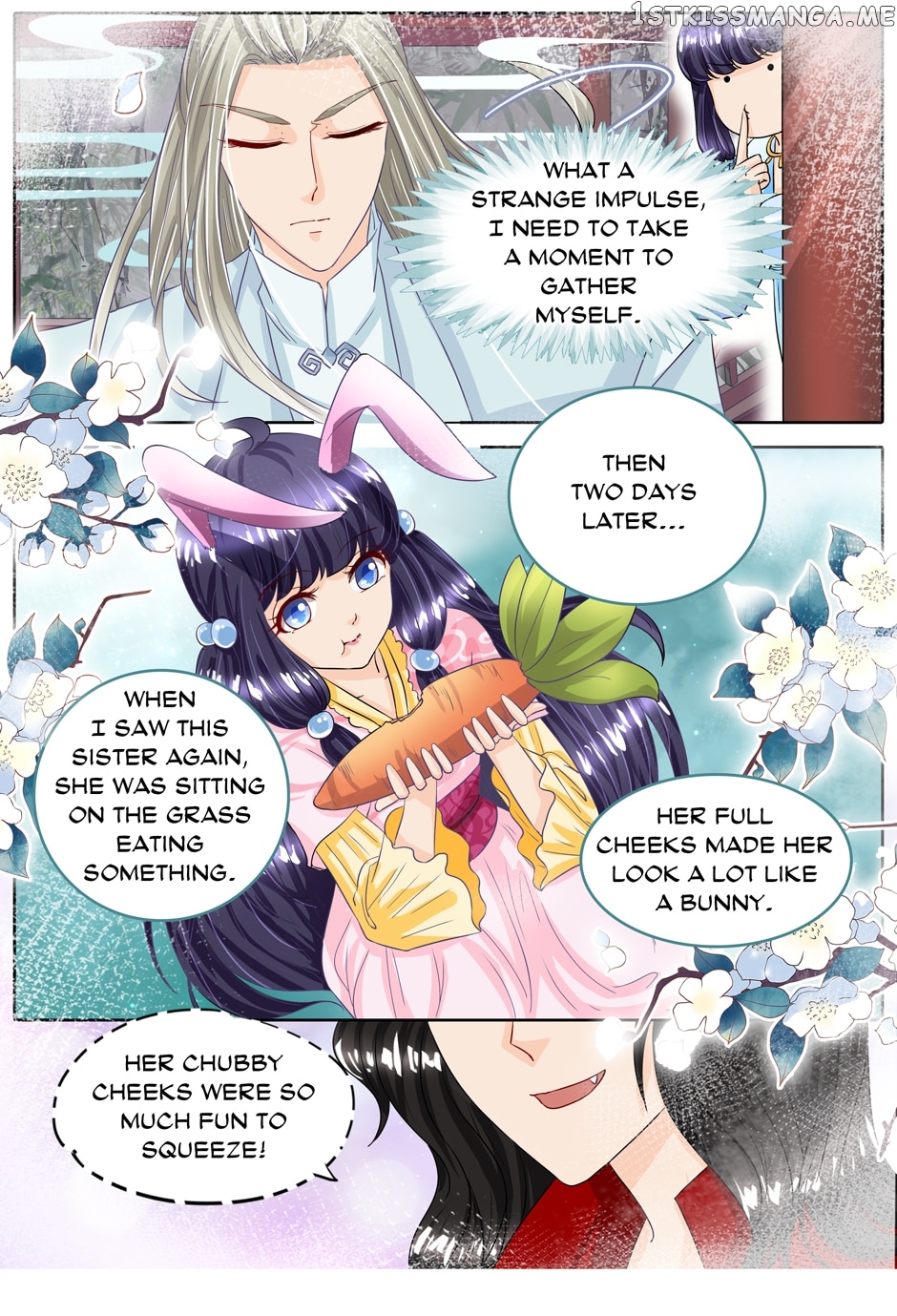 What Should I Do With My Brother? chapter 28 - page 4