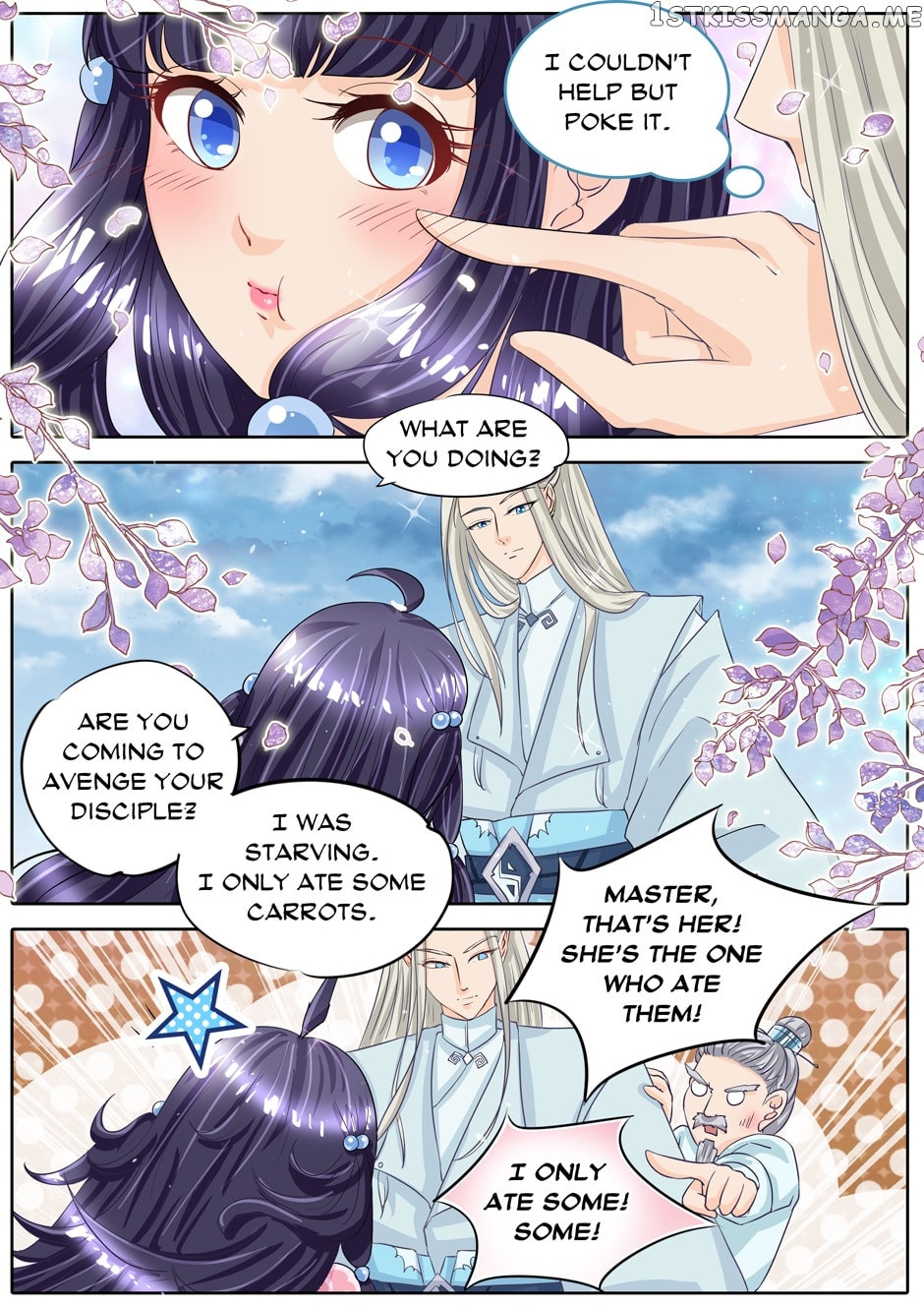 What Should I Do With My Brother? chapter 28 - page 5