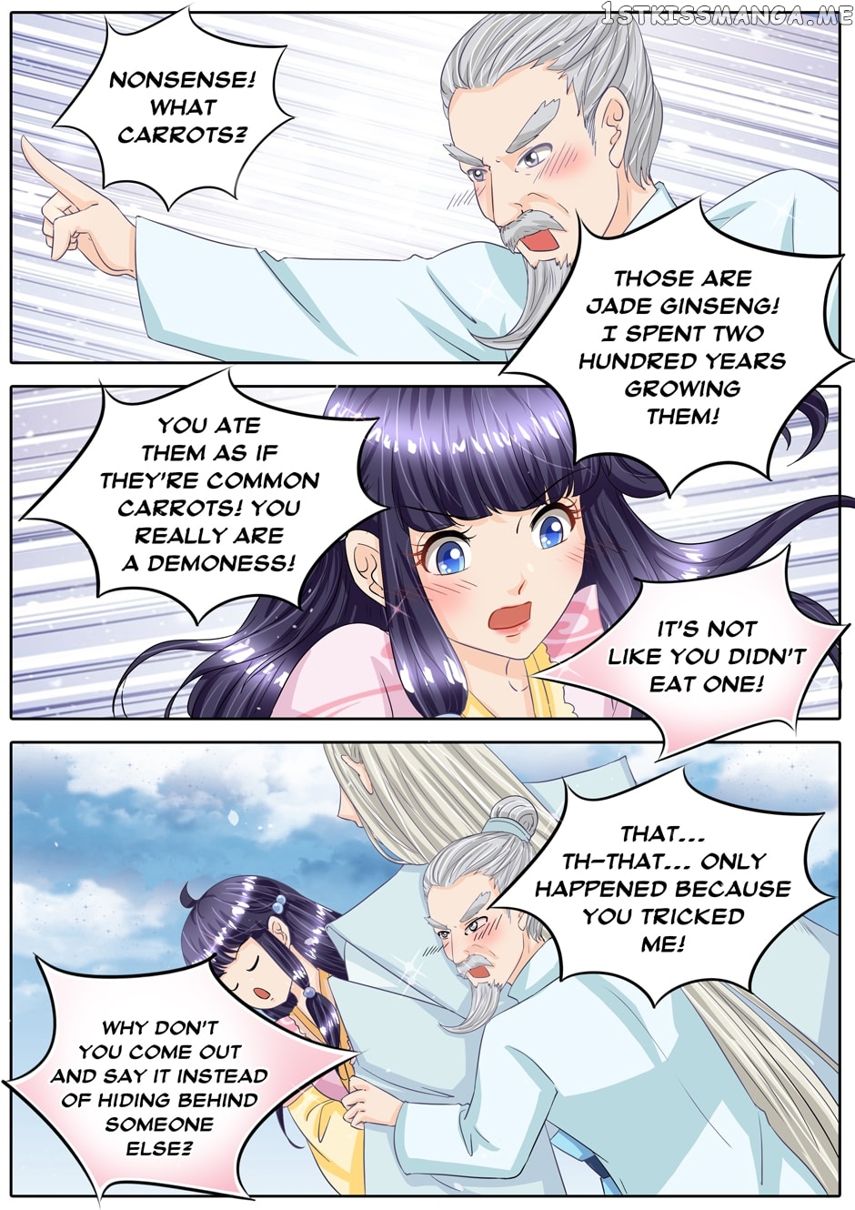 What Should I Do With My Brother? chapter 28 - page 6