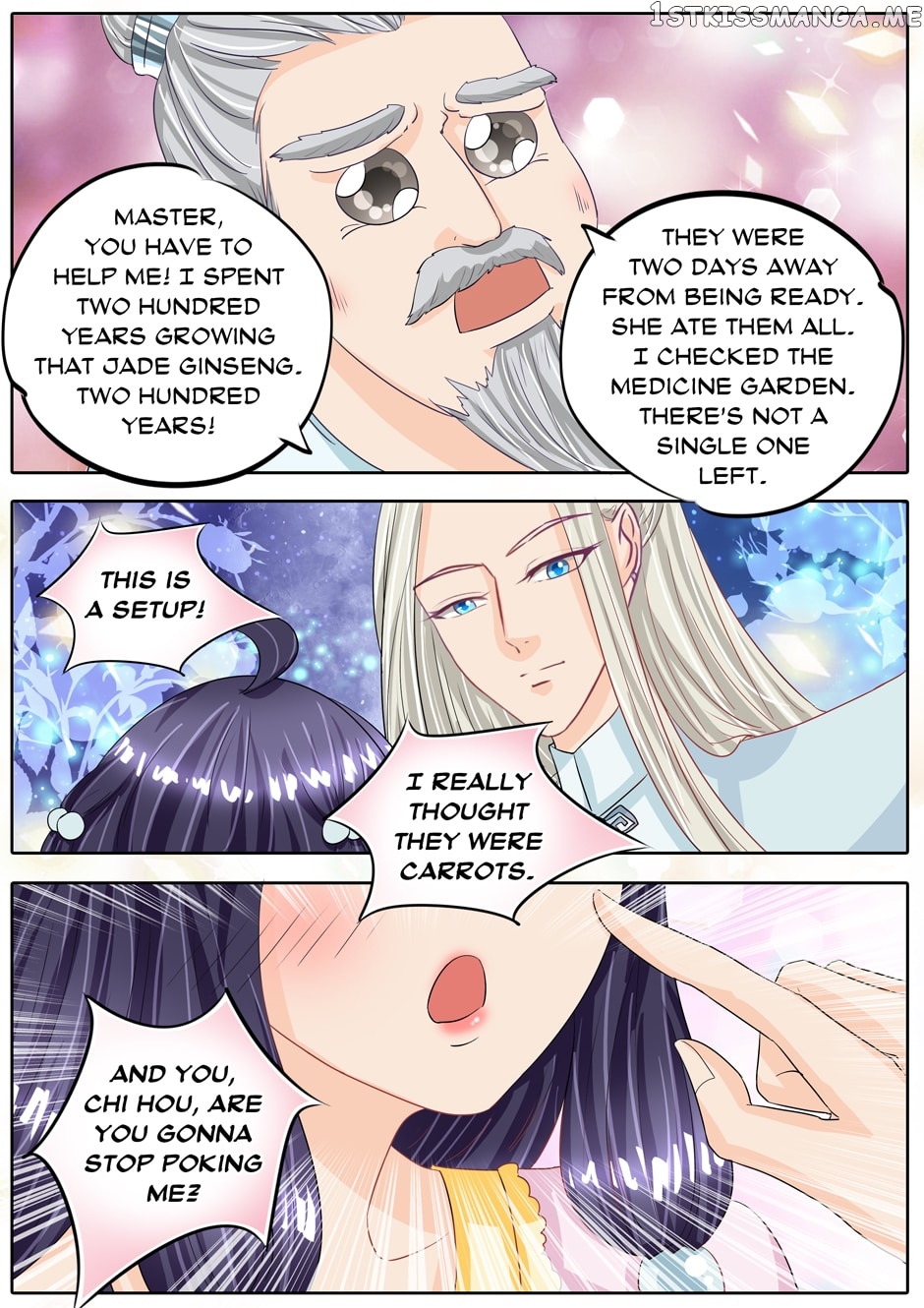What Should I Do With My Brother? chapter 28 - page 7