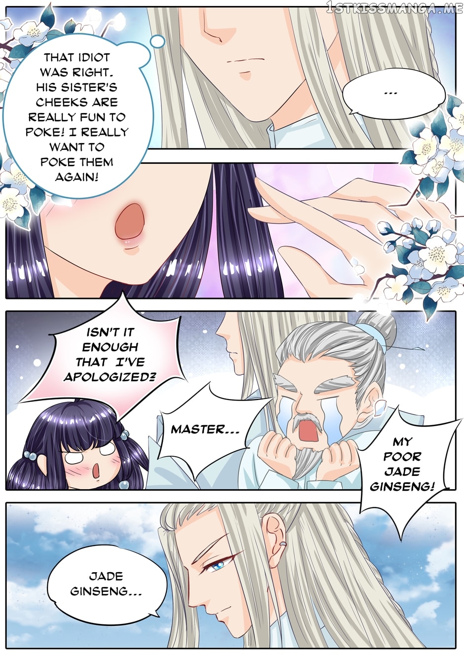 What Should I Do With My Brother? chapter 28 - page 8