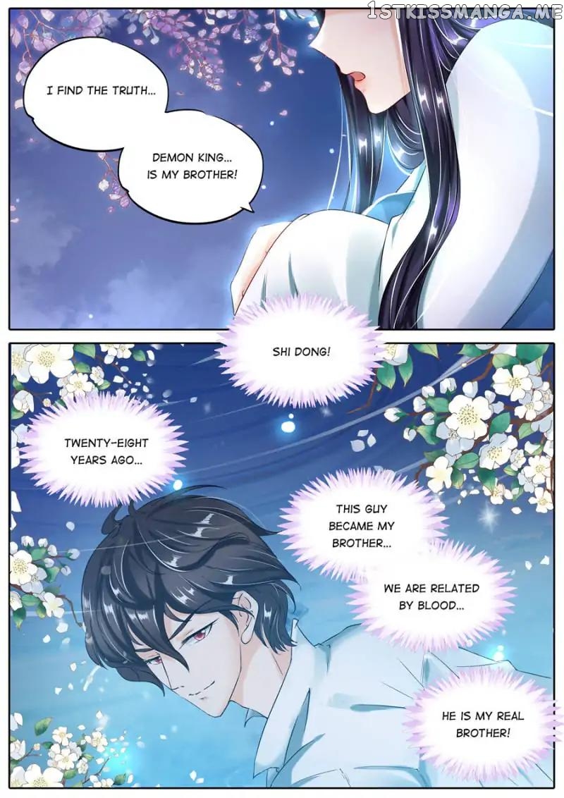 What Should I Do With My Brother? chapter 96 - page 3