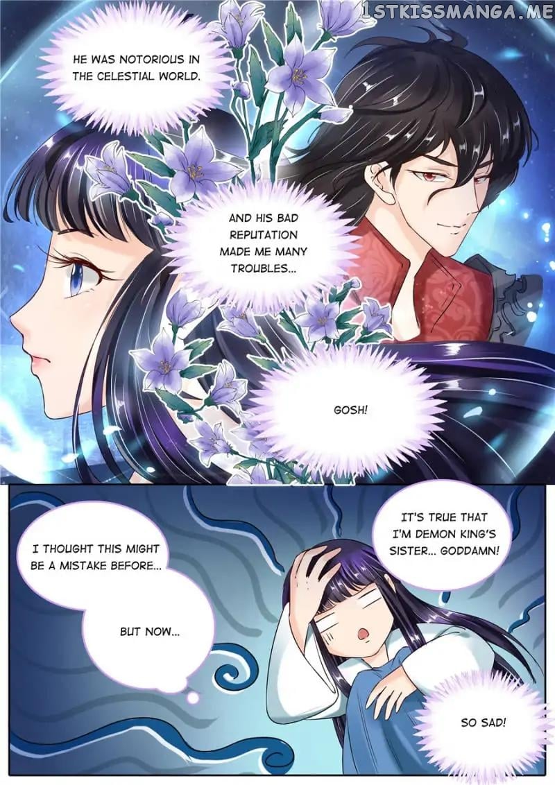 What Should I Do With My Brother? chapter 96 - page 5