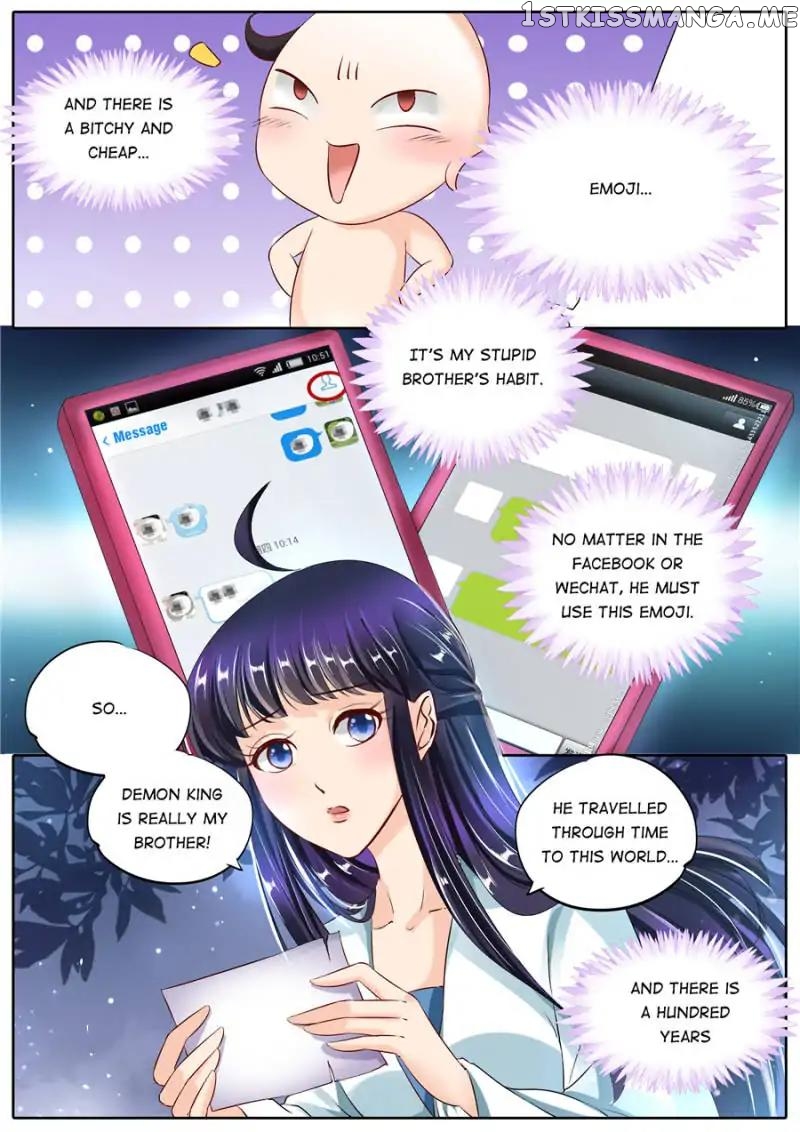What Should I Do With My Brother? chapter 96 - page 7