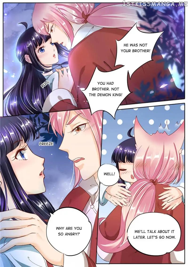 What Should I Do With My Brother? chapter 96 - page 9