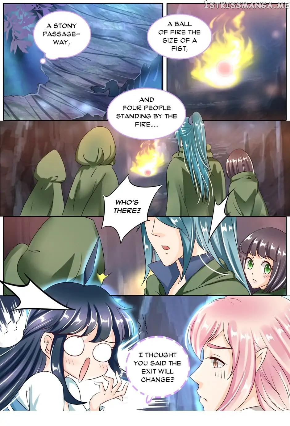 What Should I Do With My Brother? chapter 77 - page 2
