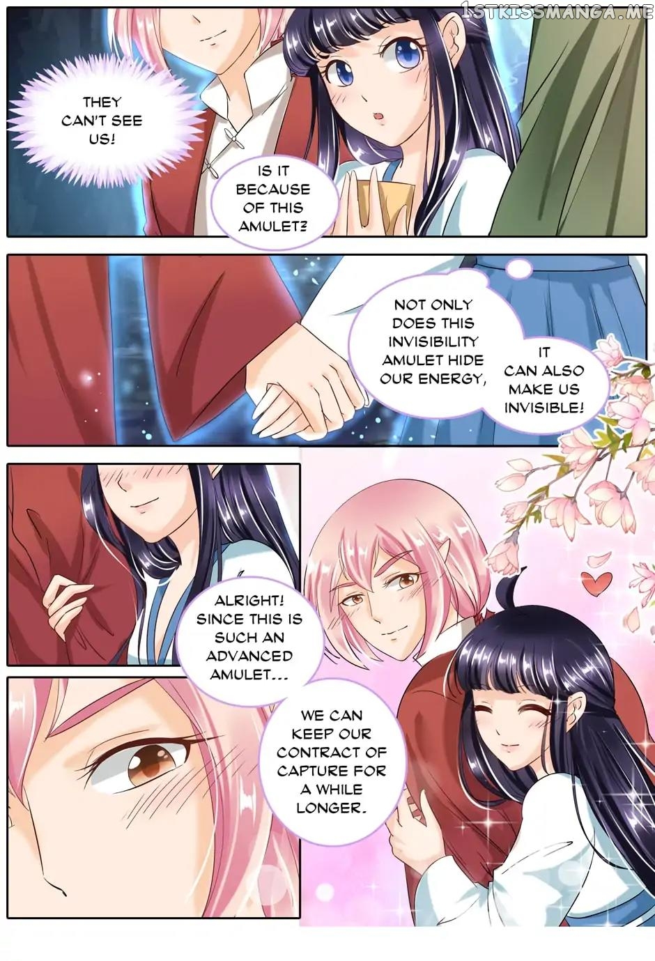 What Should I Do With My Brother? chapter 77 - page 4