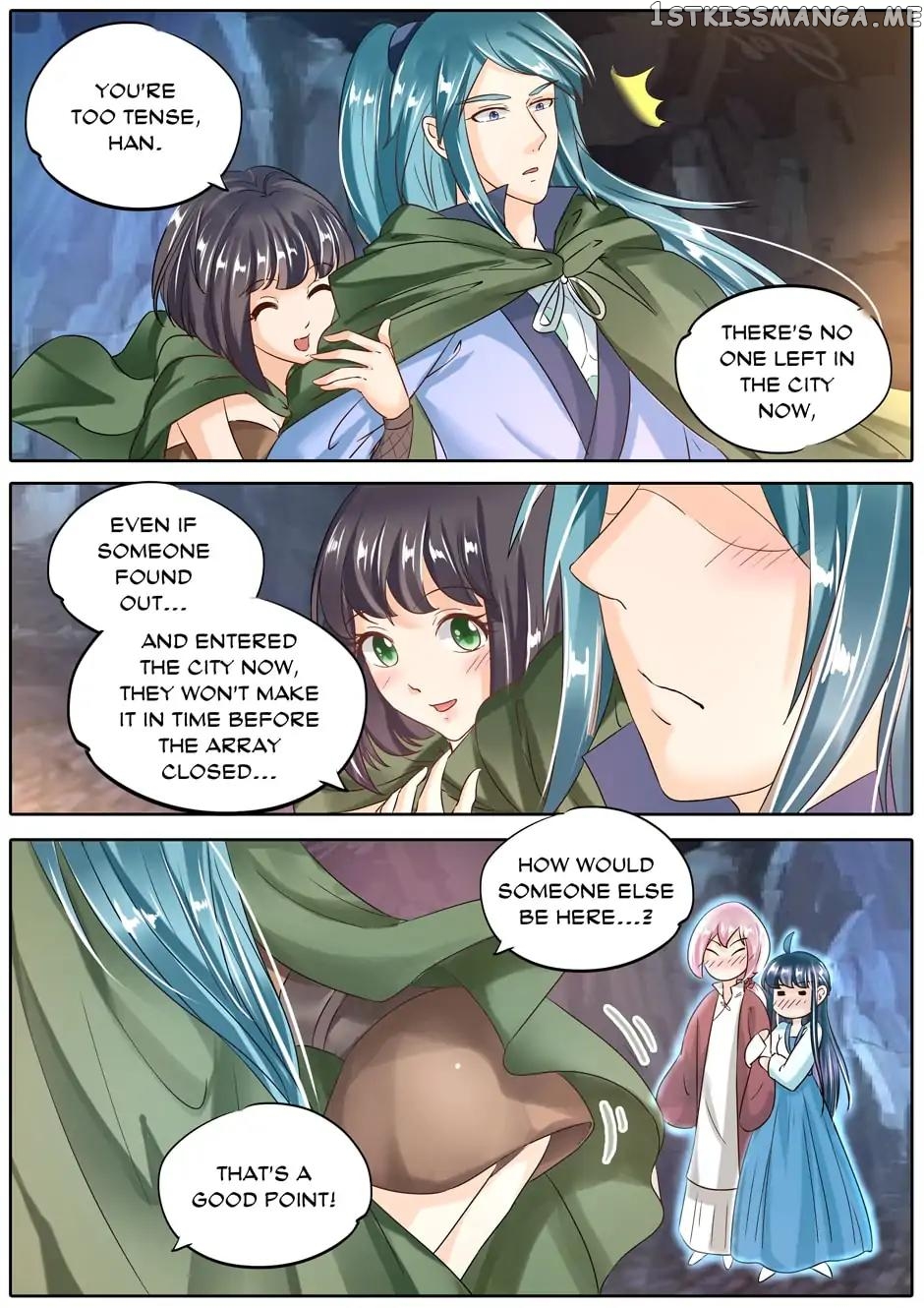What Should I Do With My Brother? chapter 77 - page 5