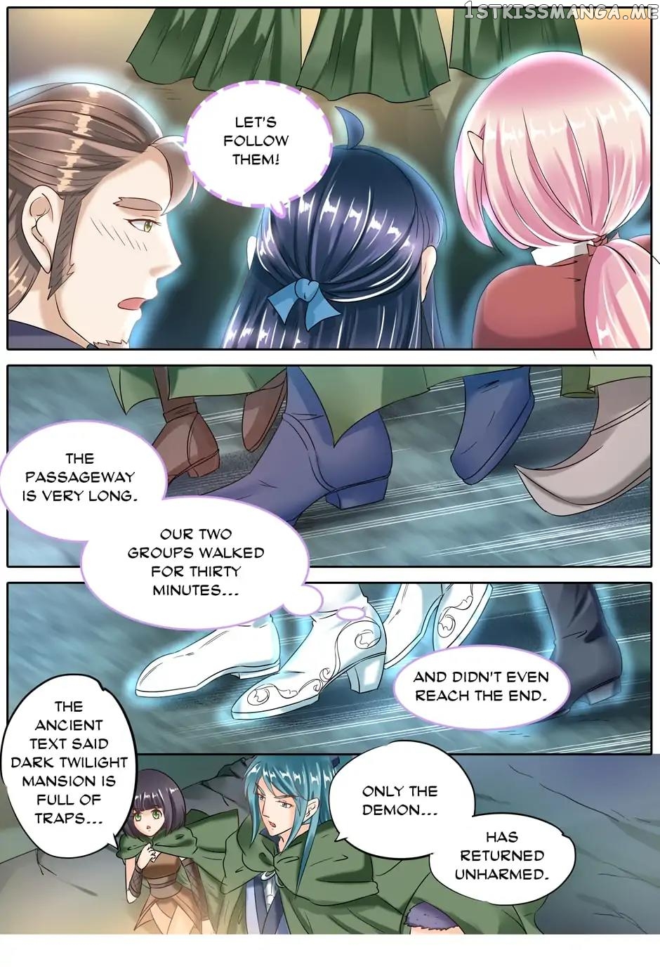 What Should I Do With My Brother? chapter 77 - page 6