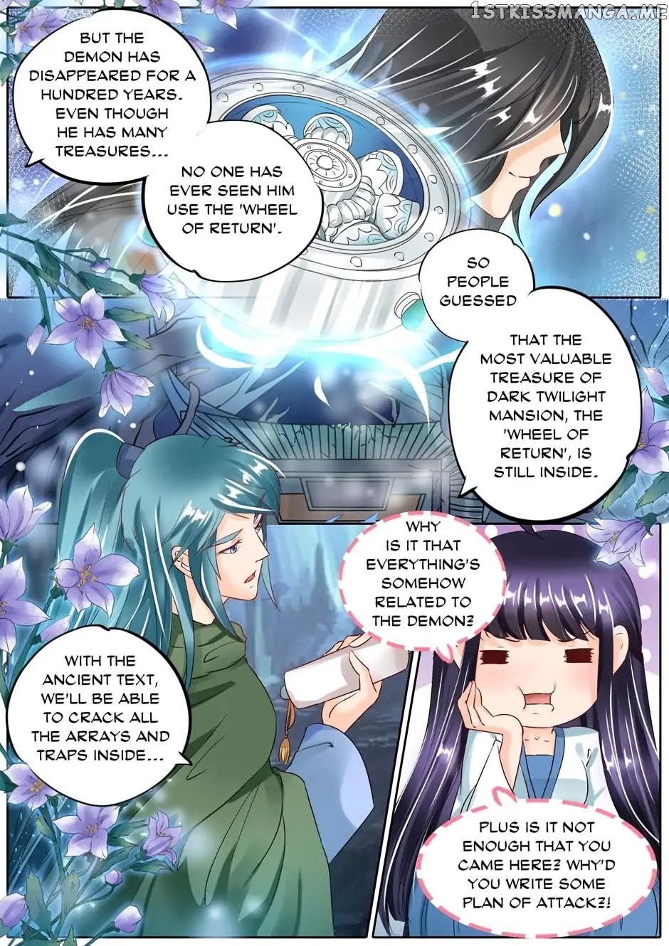 What Should I Do With My Brother? chapter 77 - page 8