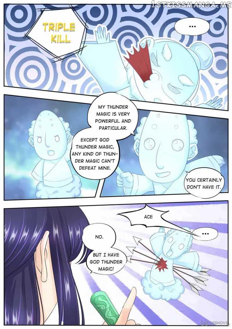 What Should I Do With My Brother? chapter 153 - page 2