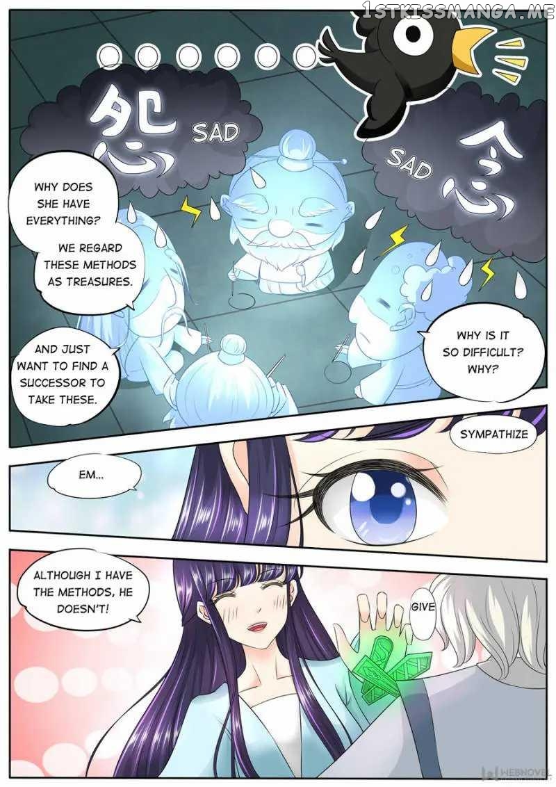 What Should I Do With My Brother? chapter 153 - page 3
