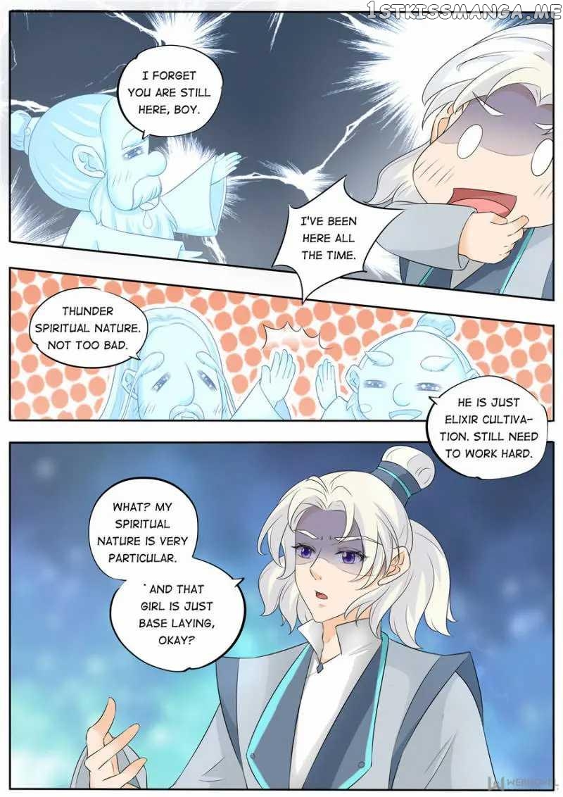 What Should I Do With My Brother? chapter 153 - page 6