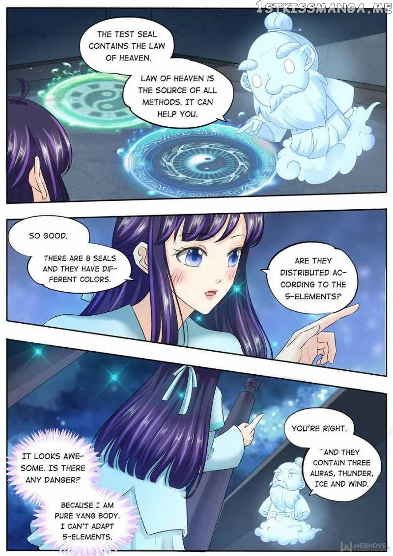 What Should I Do With My Brother? chapter 153 - page 9