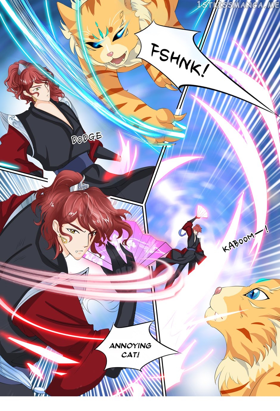 What Should I Do With My Brother? chapter 10 - page 1