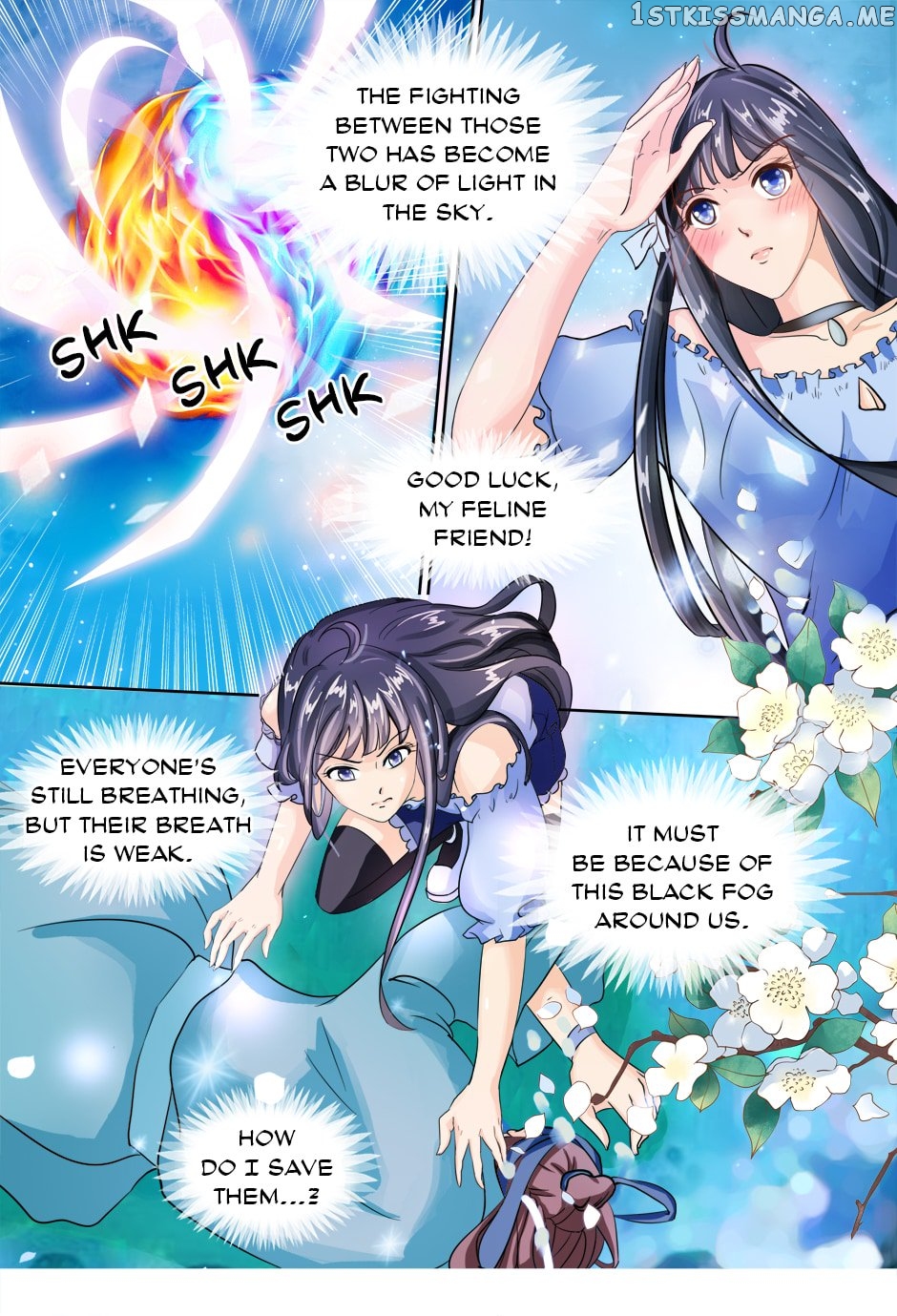 What Should I Do With My Brother? chapter 10 - page 2