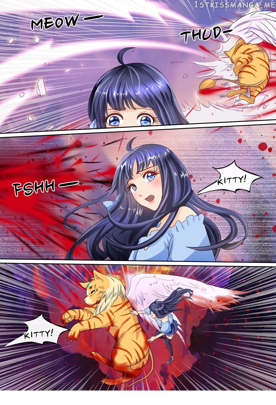 What Should I Do With My Brother? chapter 10 - page 3