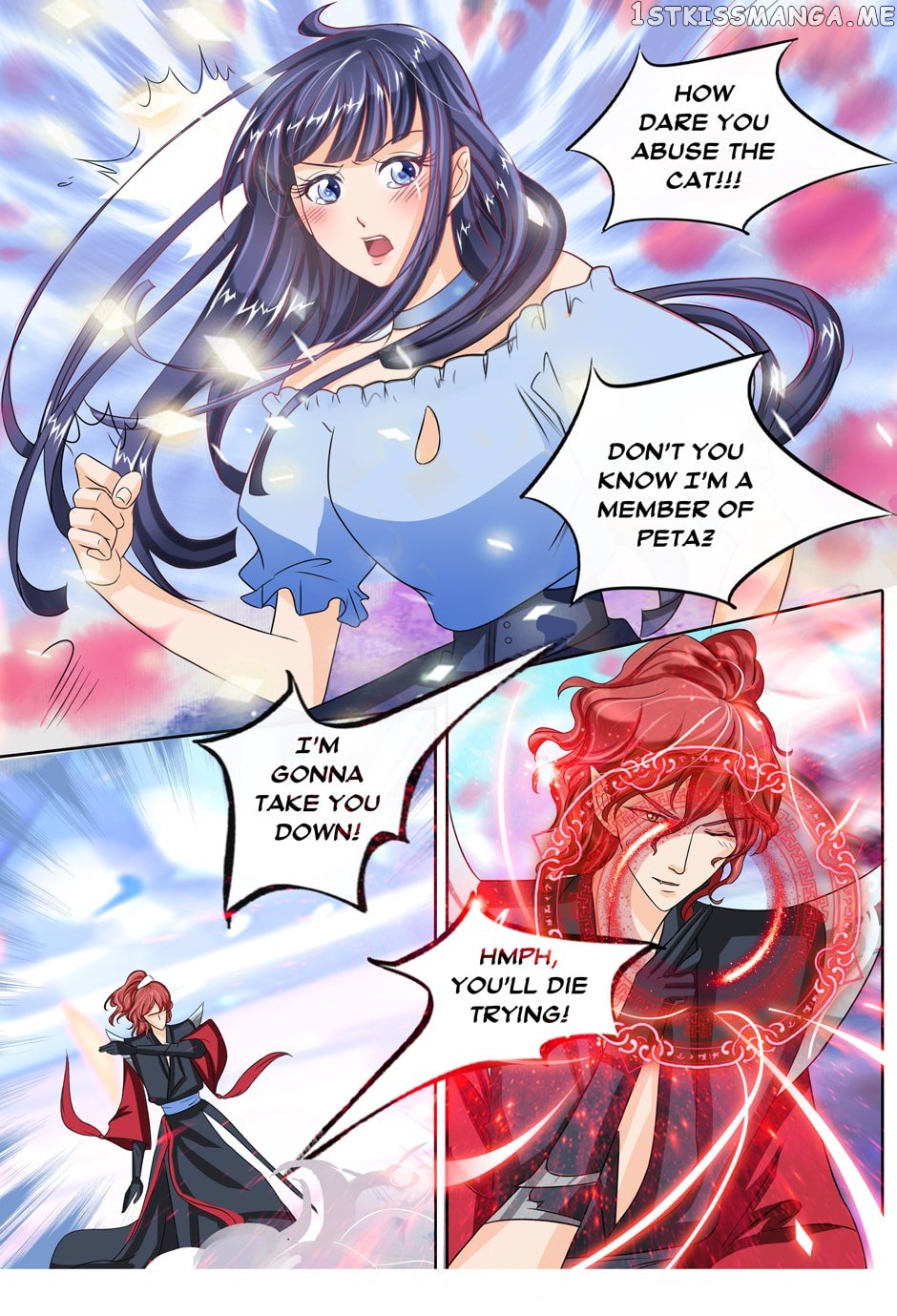 What Should I Do With My Brother? chapter 10 - page 4