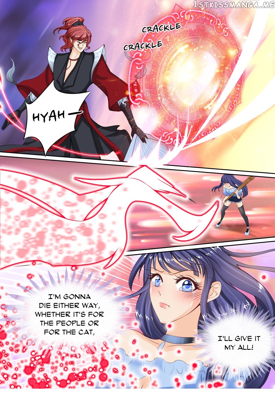 What Should I Do With My Brother? chapter 10 - page 5