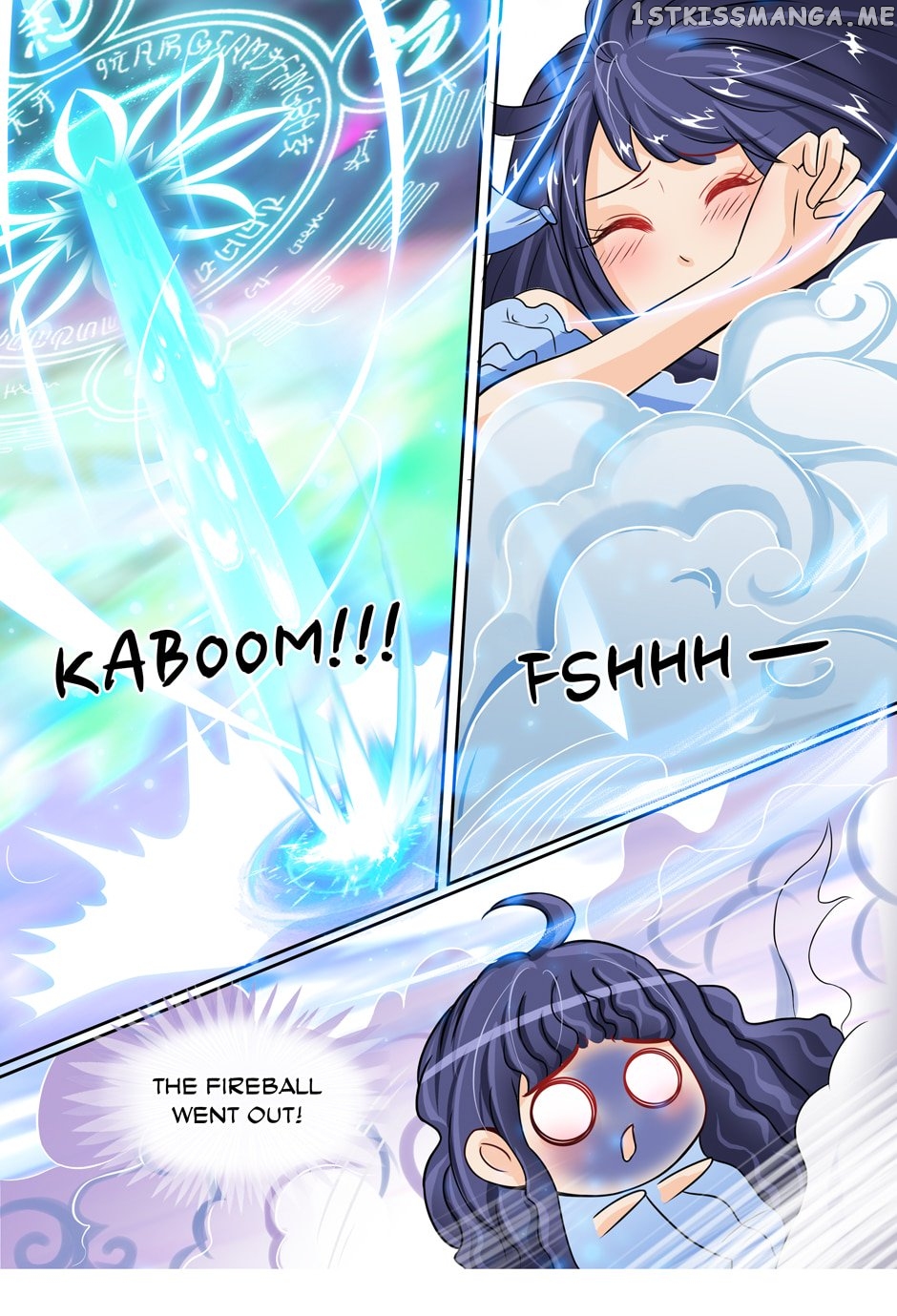 What Should I Do With My Brother? chapter 10 - page 6