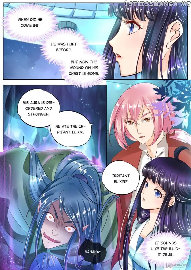 What Should I Do With My Brother? chapter 97 - page 4