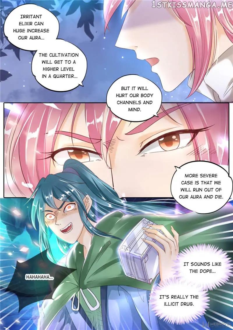 What Should I Do With My Brother? chapter 97 - page 5