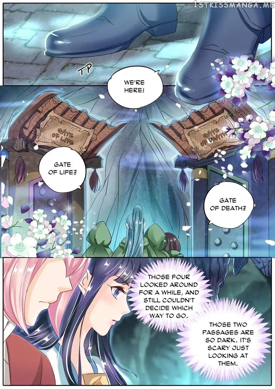 What Should I Do With My Brother? chapter 78 - page 1