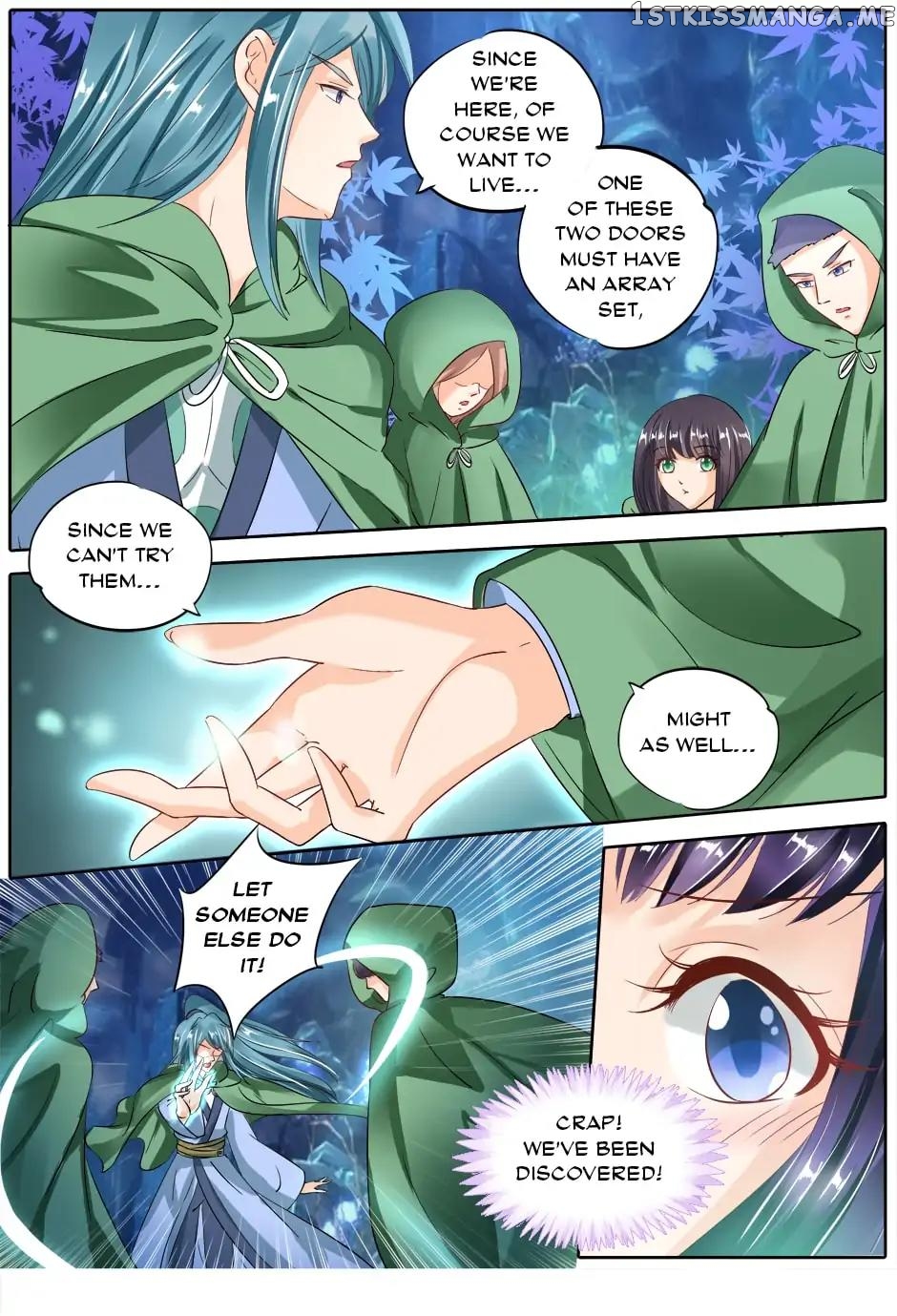 What Should I Do With My Brother? chapter 78 - page 4
