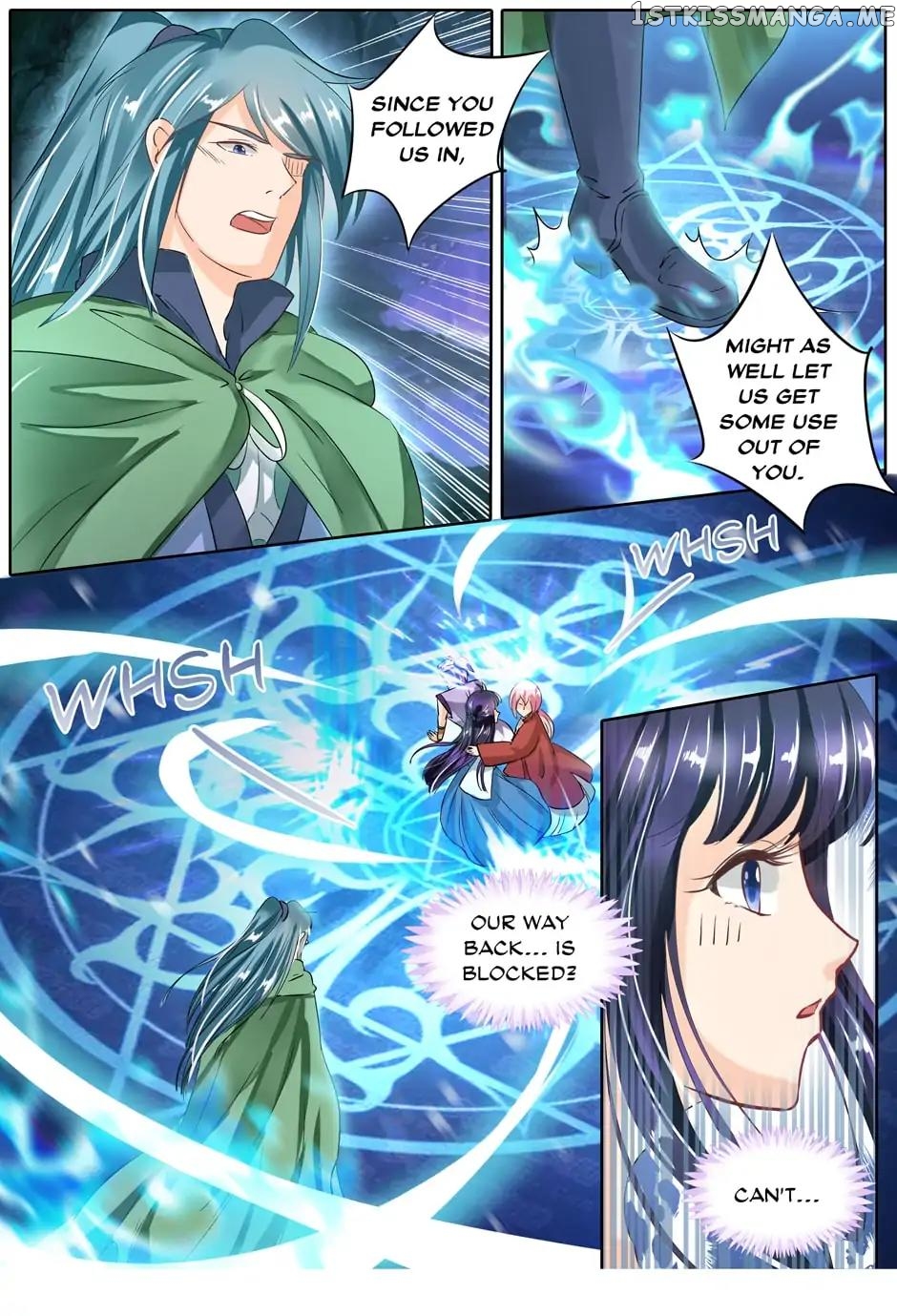 What Should I Do With My Brother? chapter 78 - page 5