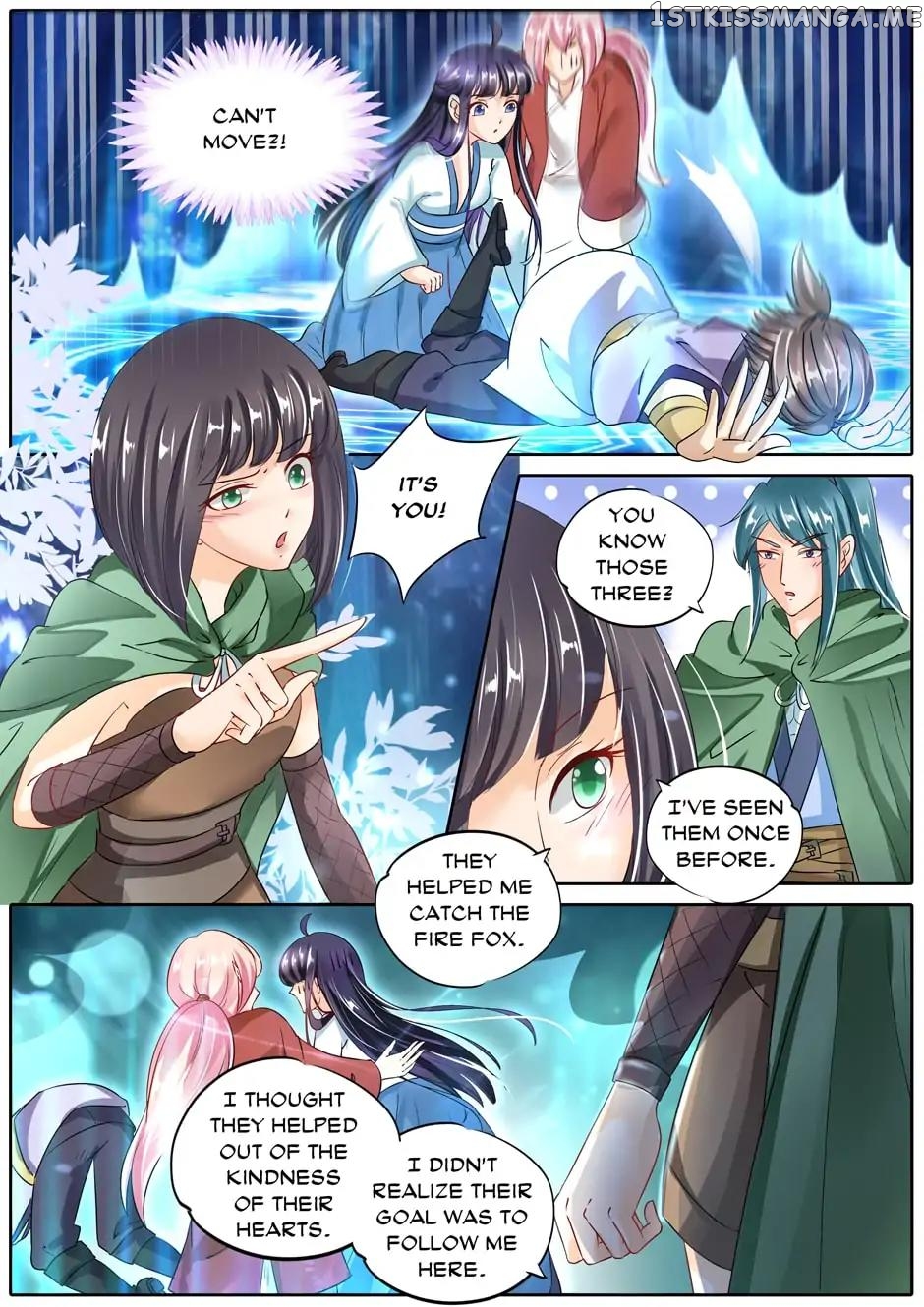 What Should I Do With My Brother? chapter 78 - page 6