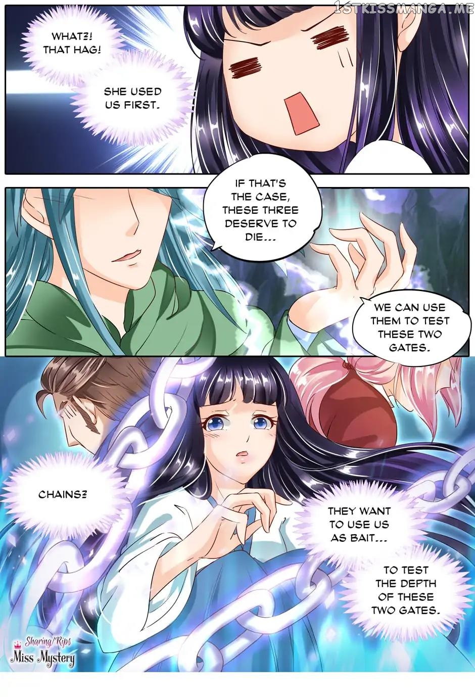 What Should I Do With My Brother? chapter 78 - page 7