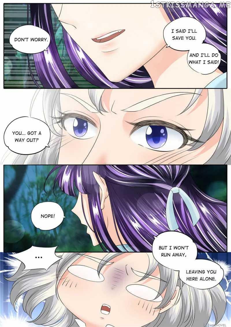 What Should I Do With My Brother? chapter 140 - page 2