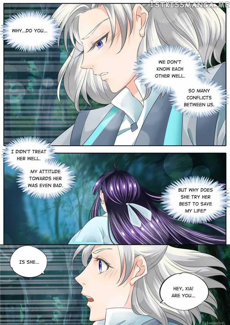 What Should I Do With My Brother? chapter 140 - page 3