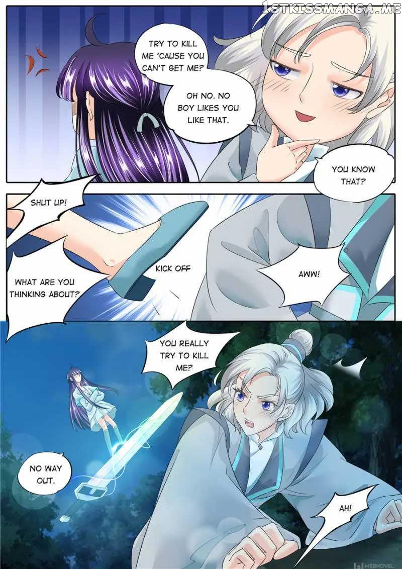 What Should I Do With My Brother? chapter 140 - page 6