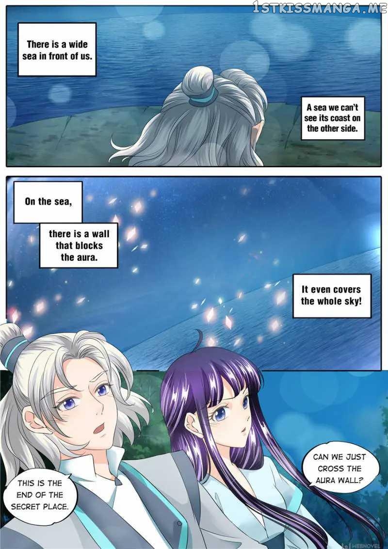 What Should I Do With My Brother? chapter 140 - page 7