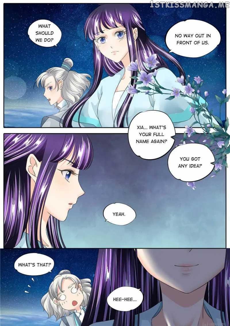 What Should I Do With My Brother? chapter 140 - page 9