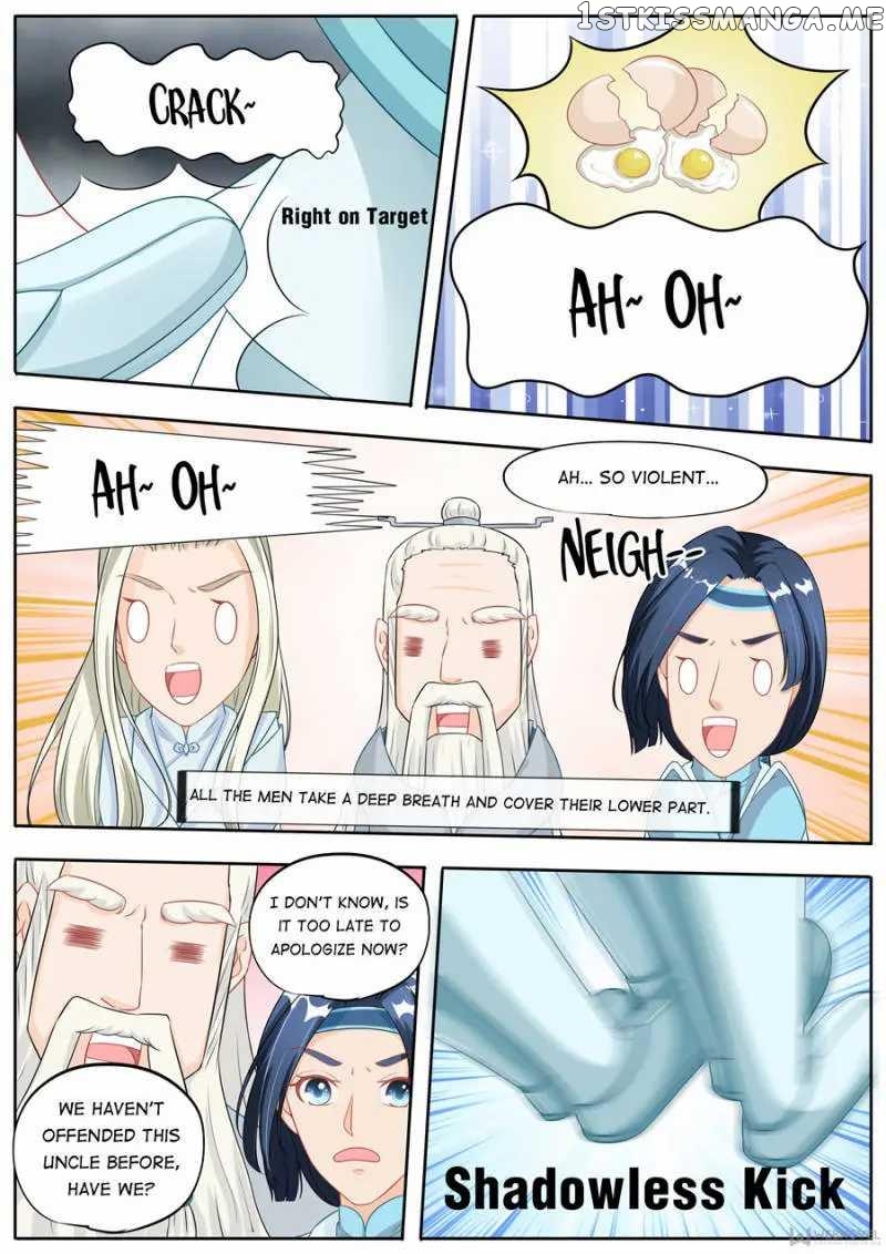 What Should I Do With My Brother? chapter 192 - page 7